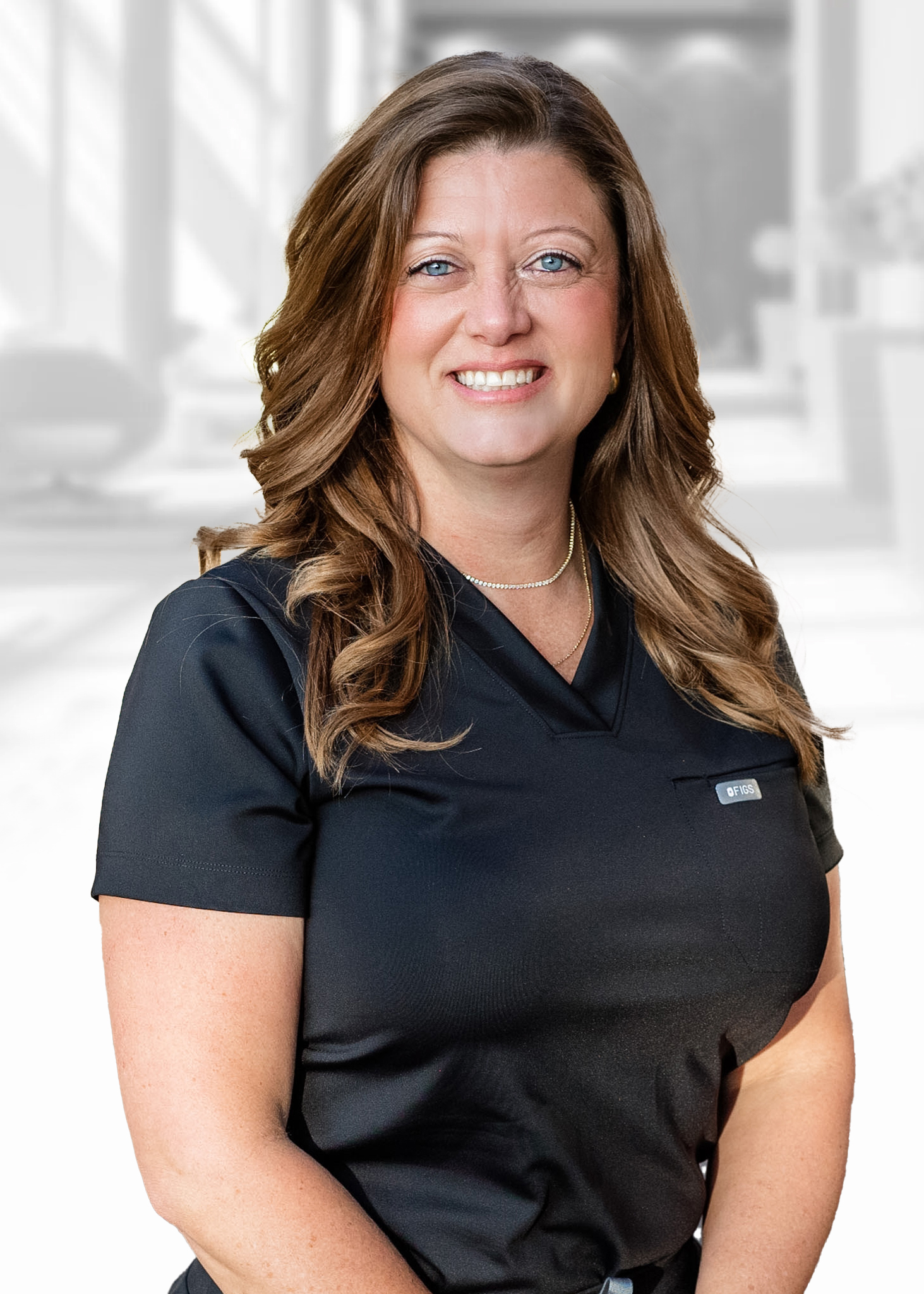 Brandie Hamlen