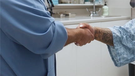 What to Expect at Your First Full-Body Skin Exam