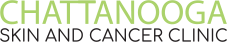 Chattanooga Skin and Cancer Clinic